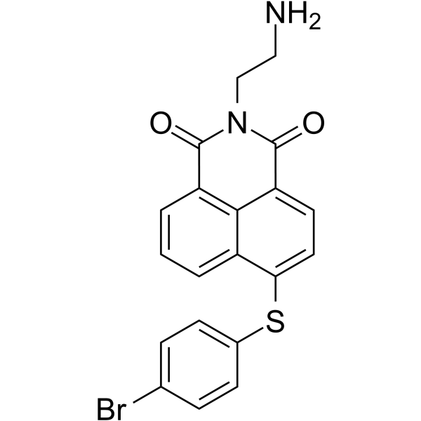MCL-1/BCL-2-IN-2 2163793-44-8